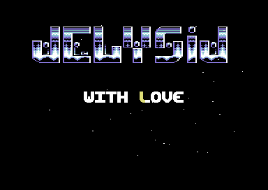 With Love